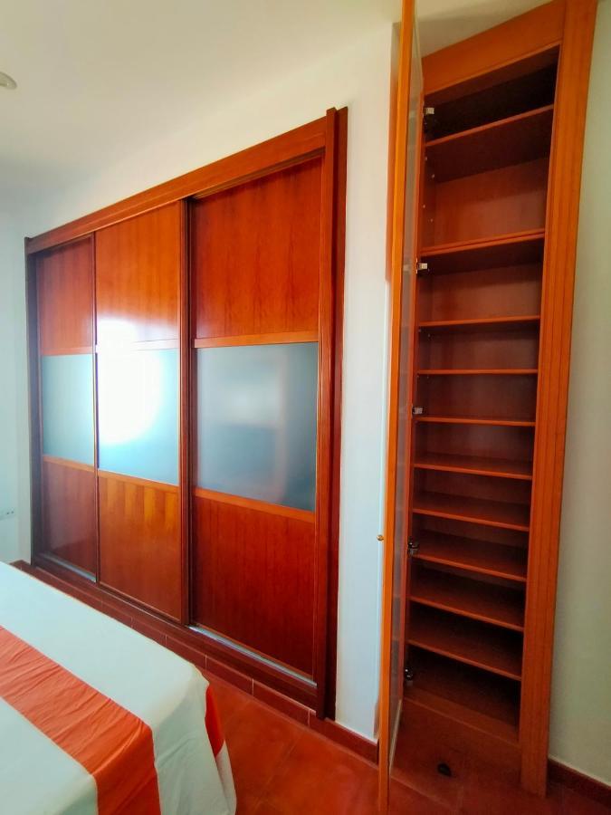 Apartamento Soho Views & Parking Málaga Exterior foto